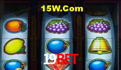 Slots com jackpots e giros grátis na 19Bet