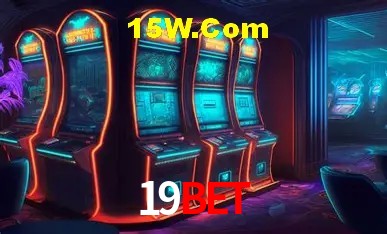 Bônus e promoções da 19Bet